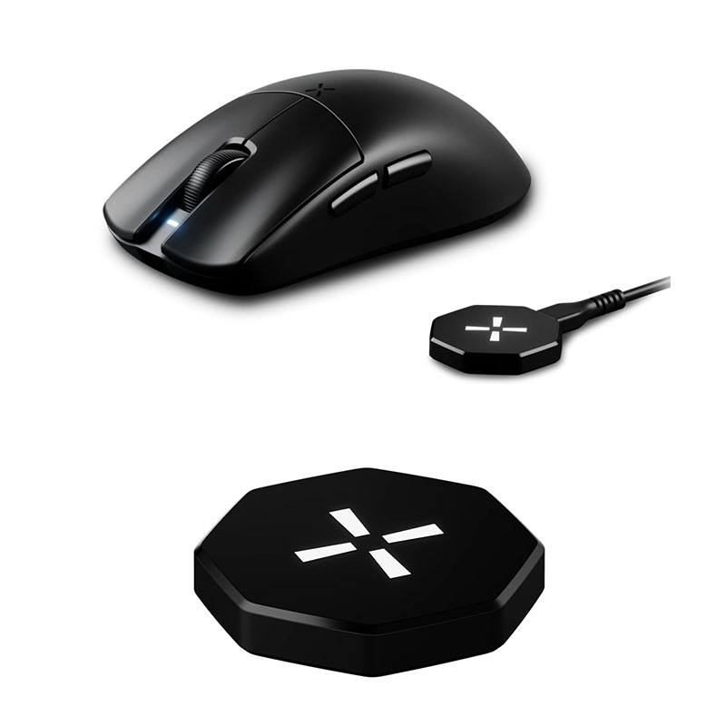 楽天市場】HITSCAN 8K Wireless Dongle ゲーミングマウス用 USB