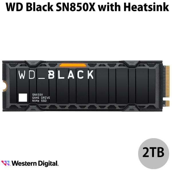 楽天市場】Western Digital Black SN850P NVMe SSD for PS5 Consoles