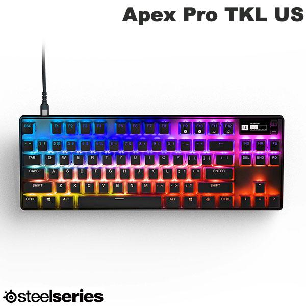 ゲーミングキーボード APEX PRO」の人気商品一覧 | 安い商品を通販