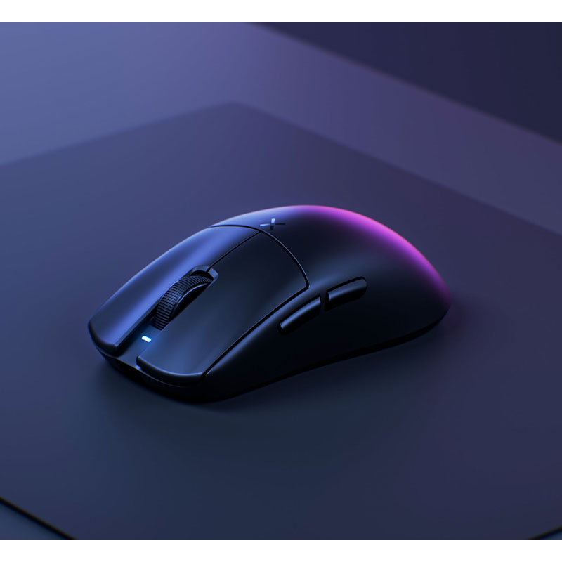 楽天市場】[売れてます] HITSCAN Hyperlight Wireless Gaming Mouse