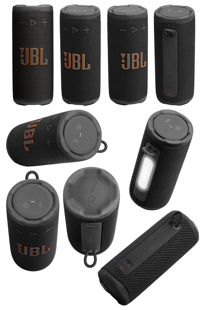 楽天市場】［期間限定セール〜3/25まで］ JBL GRIP ポータブル