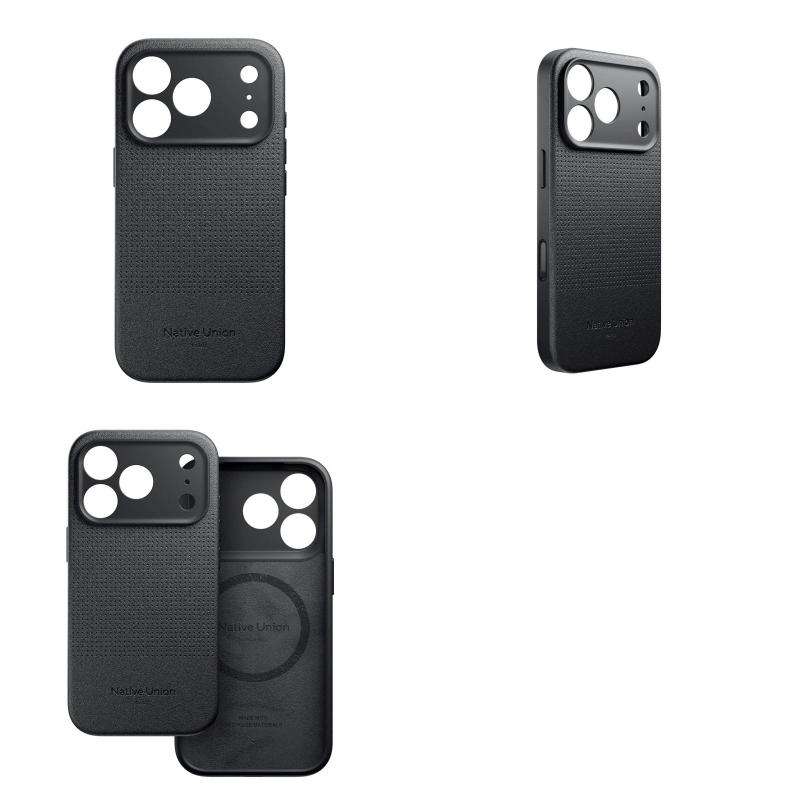 楽天市場】［2025］ Native Union iPhone 17 Pro ACTIVE CASE MagSafe