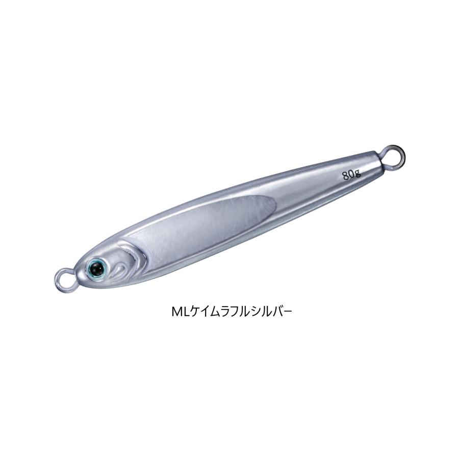 楽天市場】新色入荷 ダイワ TGベイト60g タングステンジグ 鯛ジグ