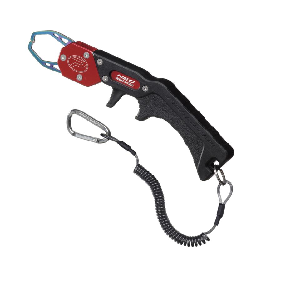 楽天市場】プロックス フィッシュキャッチャー NEO レギュラー