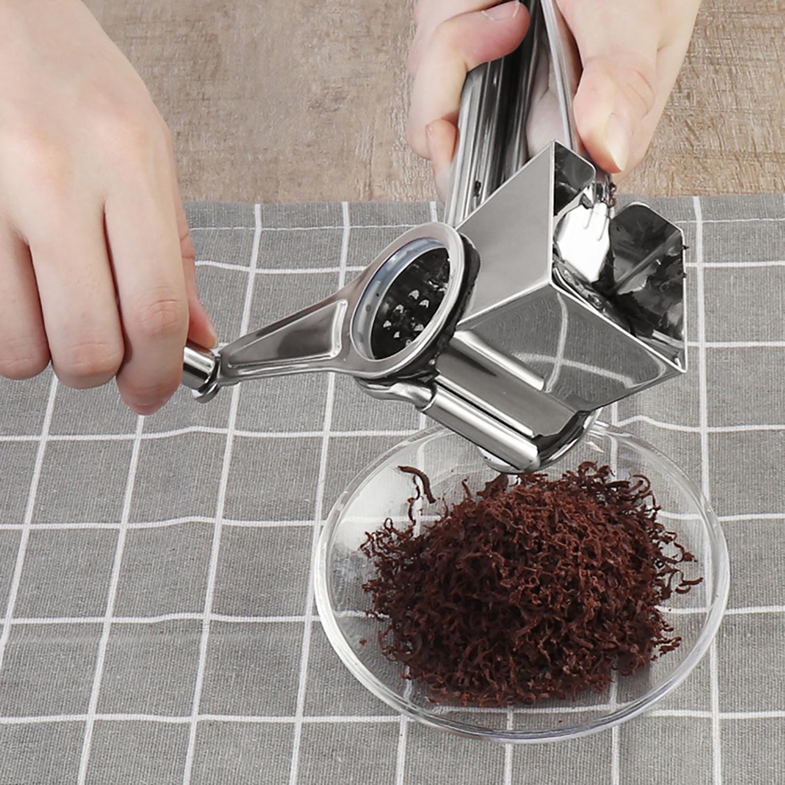 楽天市場】チーズスライサー チーズおろし金 チーズグラター チーズ