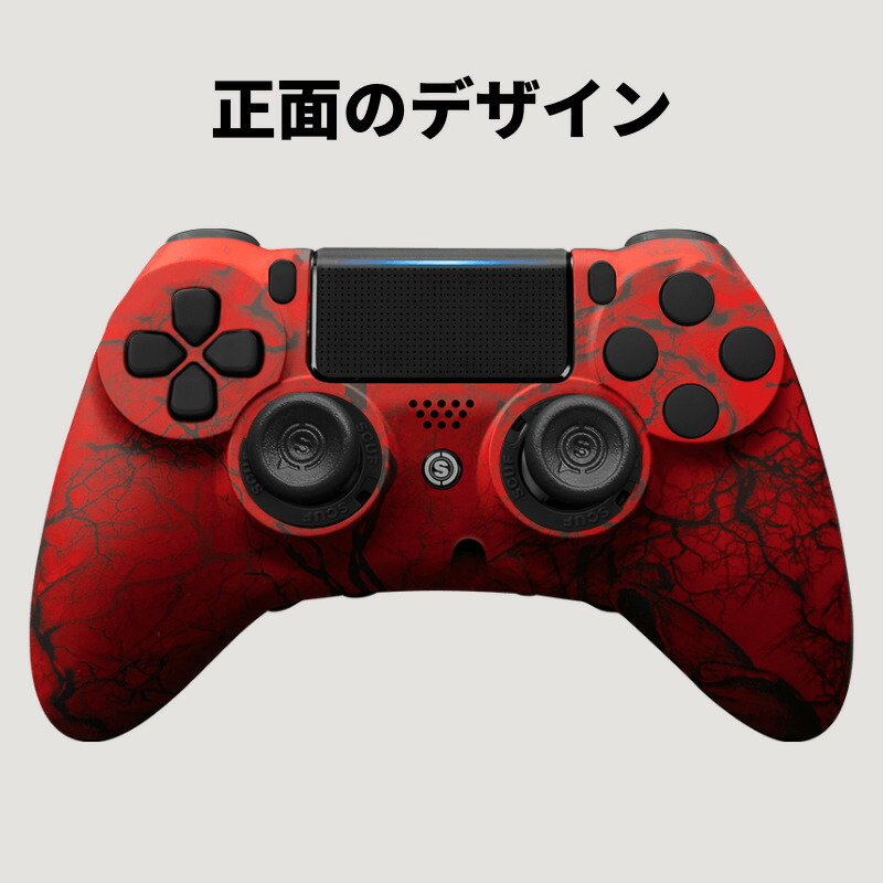 楽天市場】スカフ インパクト アドレナリン SCUF IMPACT BLACK