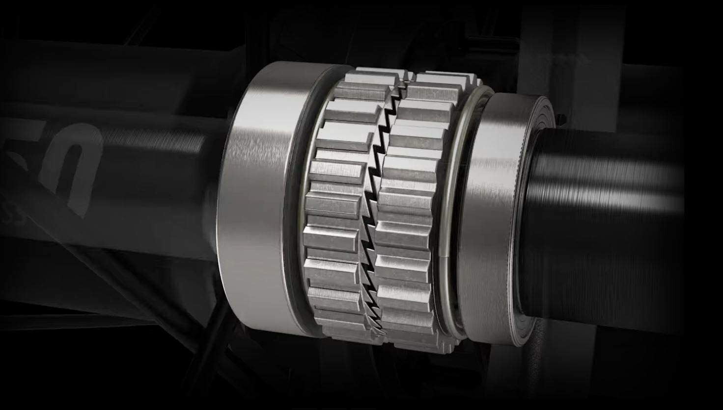 楽天市場】DT SWISS スター ラチェット 36T アップグレード サービス