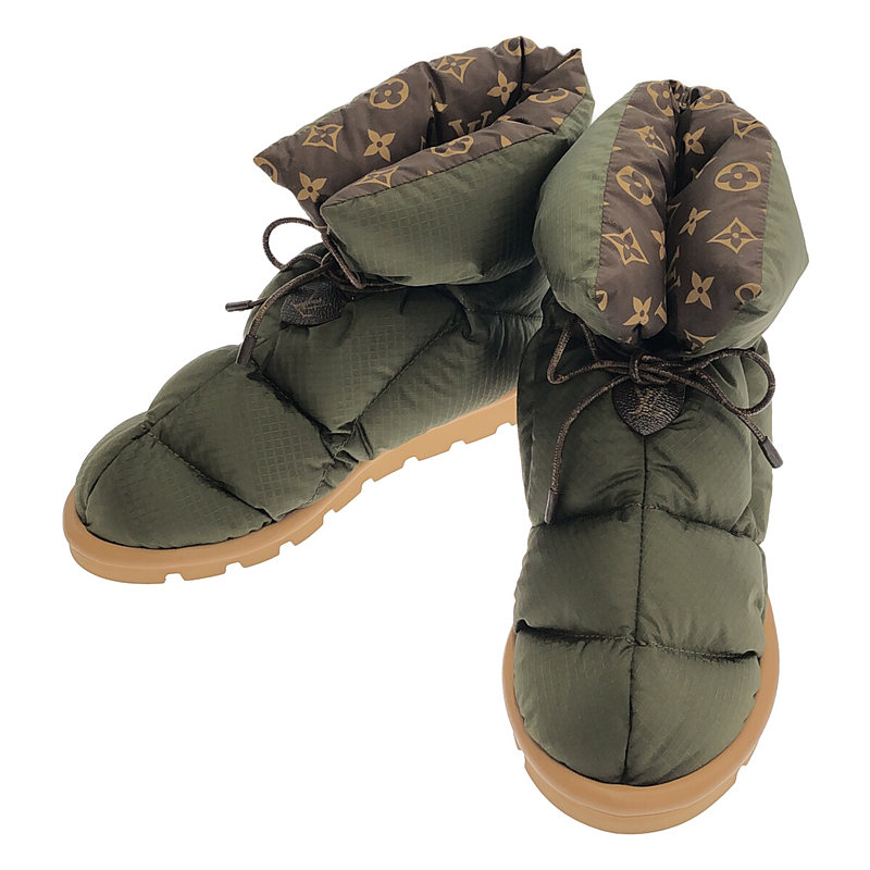 楽天市場】【美品】 Louis Vuitton / ルイヴィトン | ピロー アンクル