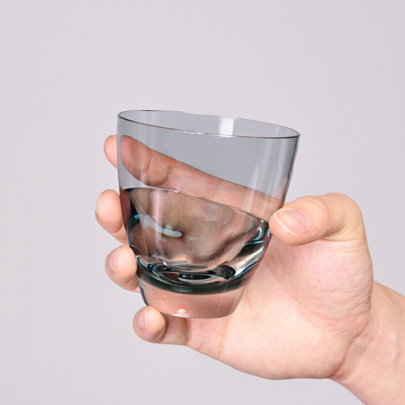 楽天市場】Sghr スガハラガラス カスケード オールド 240ml : FULLangle