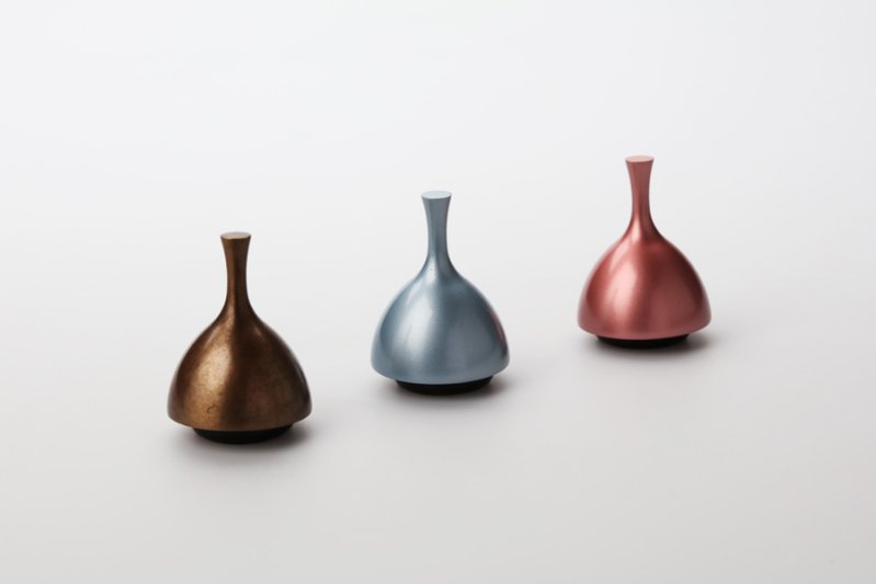 楽天市場】お鈴 ベルりん 能作 のうさく nousaku 青銅製 ブロンズ製