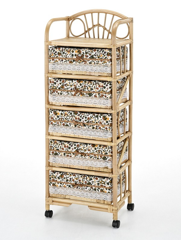 籐 チェスト 5段」の人気商品一覧 | 安い商品を通販サイトから探す