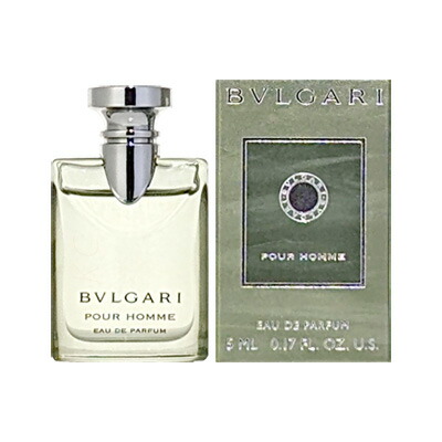 楽天市場】ブルガリ アクア プールオム 5mlの通販