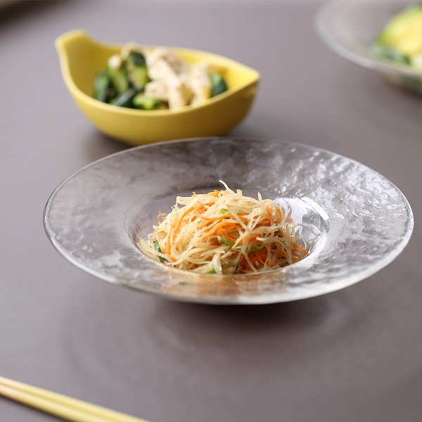 楽天市場】レストランのガラスリムボウル : KOZLIFE コズライフ