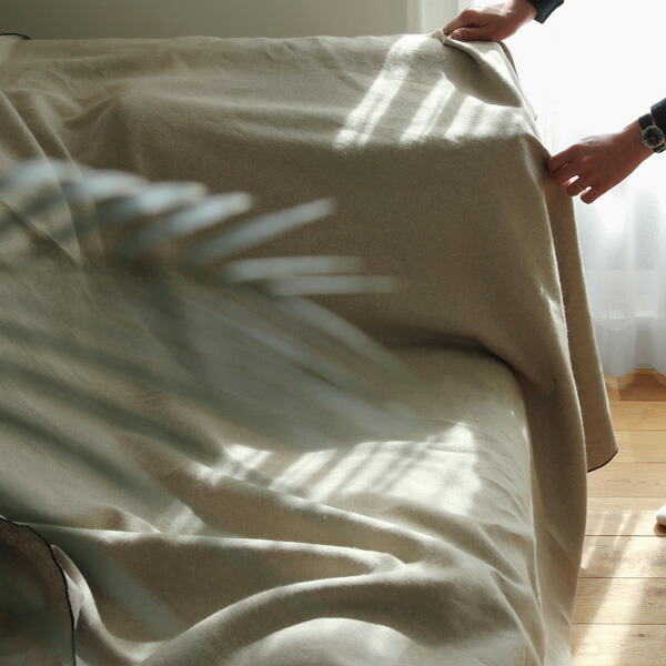 楽天市場】ieno textile (イエノテキスタイル) マルチクロス 14-23 Re