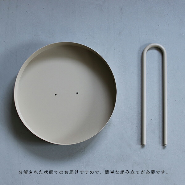 楽天市場】【お取り寄せ】Ferm Living (ファームリビング) Grib Tray