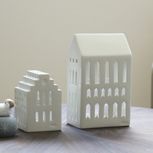 楽天市場】Kahler (ケーラー) Urbania アーバニア キャンドルホルダー