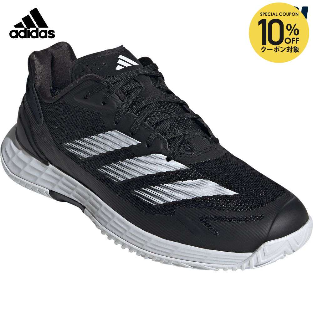 楽天市場】【全品10％OFFクーポン】アディダス adidas テニスシューズ