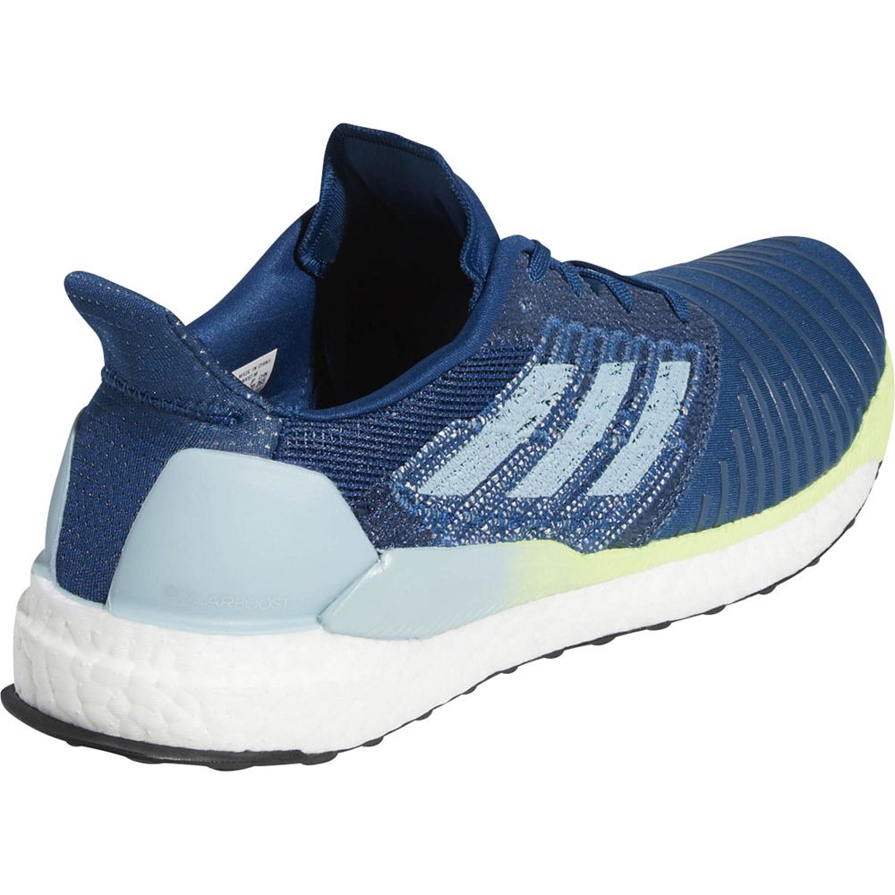 楽天市場】アディダス adidas ランニングシューズ メンズ ソーラー