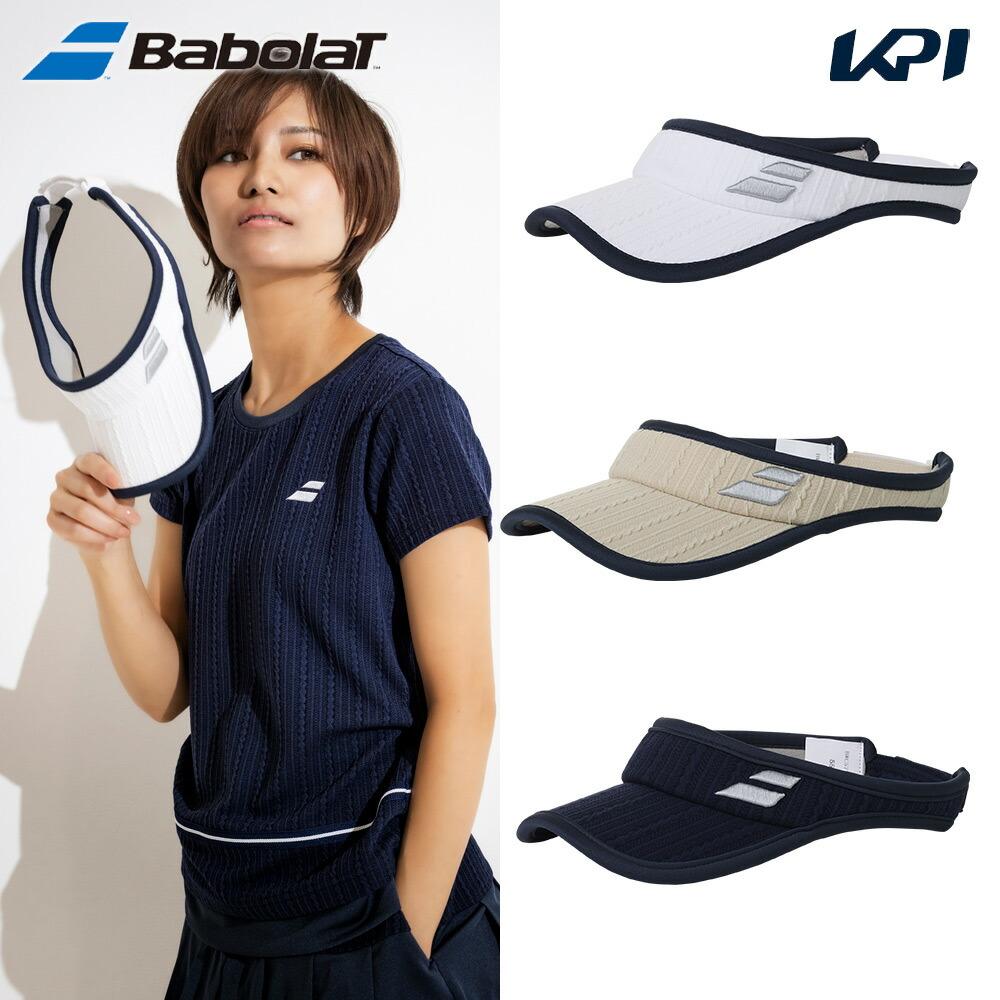 楽天市場】【全品10％OFFクーポン】バボラ Babolat テニスキャップ