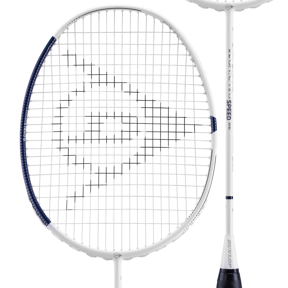 楽天市場】【全品10％OFFクーポン】ダンロップ DUNLOP バドミントン