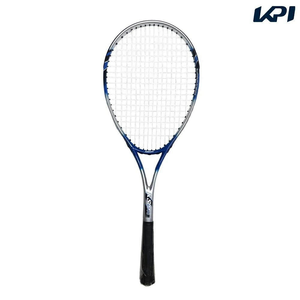 楽天市場】【全品10％OFFクーポン】ソフトテニスラケット Kawasaki