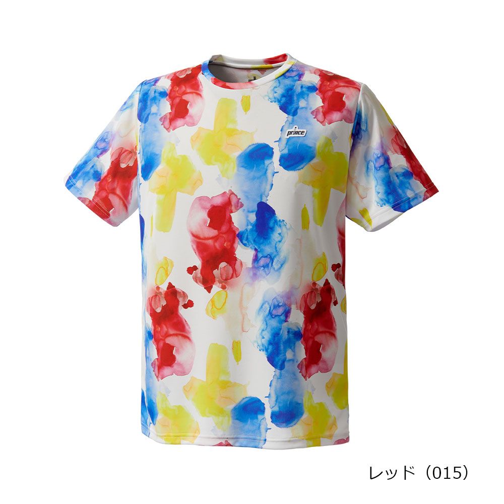楽天市場】プリンス テニス ウェア（カラーレッド）（メンズウェア