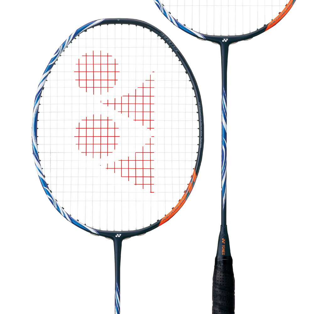楽天市場】ヨネックス YONEX バドミントンラケット アストロクス 100ZZ
