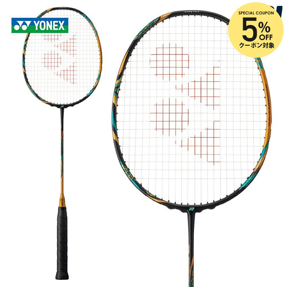 楽天市場】【全品10％OFFクーポン】ヨネックス YONEX バドミントン