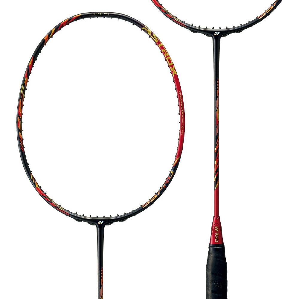 楽天市場】ヨネックス YONEX バドミントンラケット ASTROX 99 PRO