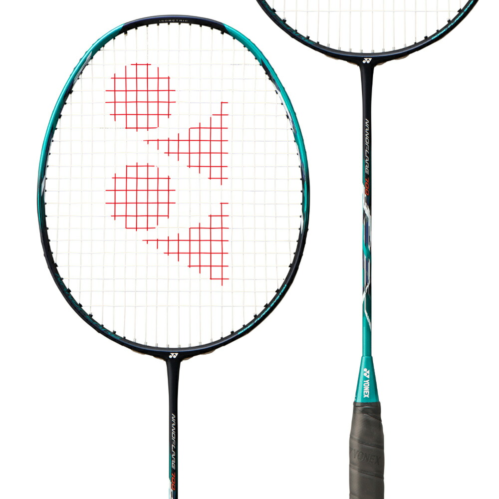 楽天市場】【全品10％OFFクーポン】YONEX ヨネックス NANOFLARE 700