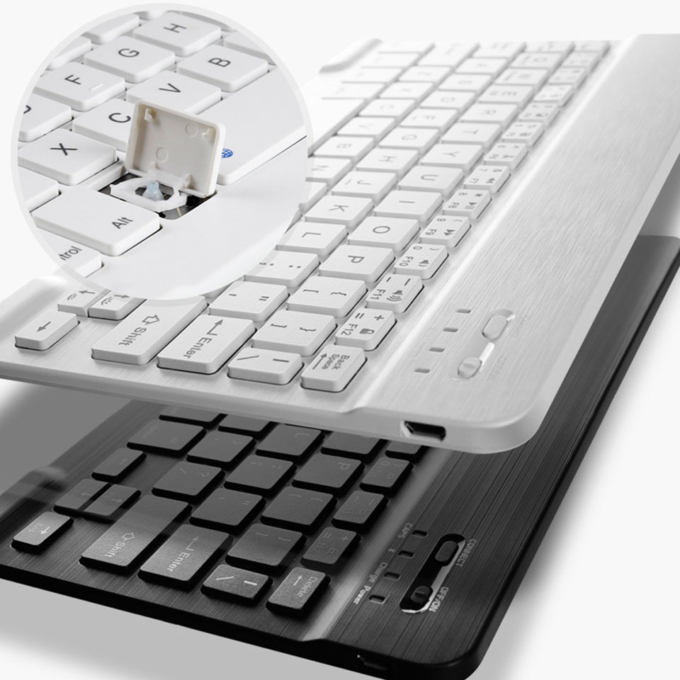 楽天市場】ipad キーボード ケース キーボードカバー 第9世代 10.2