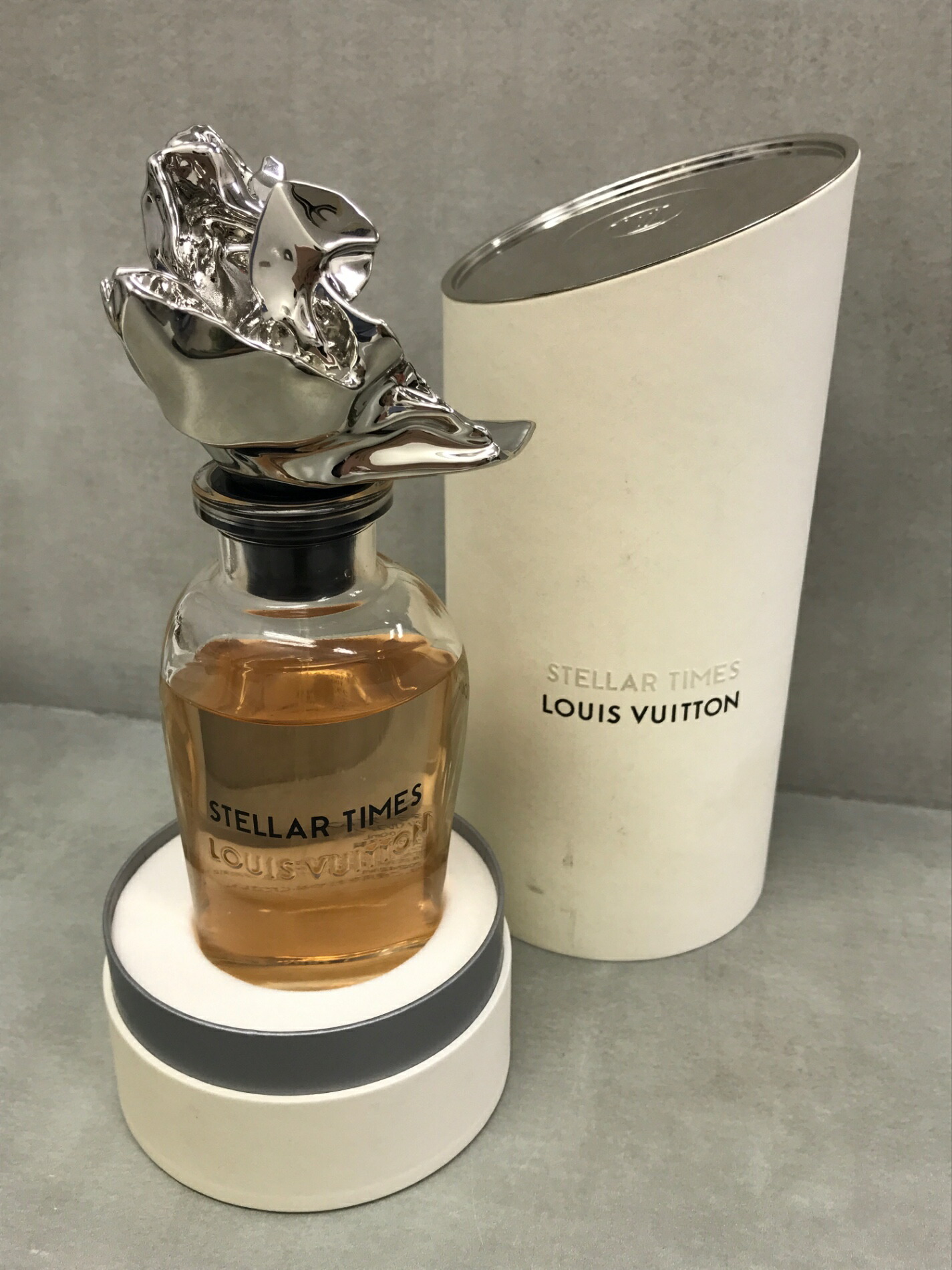 楽天市場】【中古】 LOUIS VUITTON ルイヴィトン STELLAR TIMES