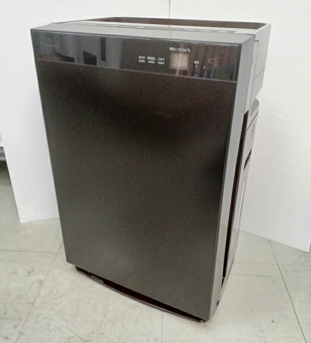 楽天市場】【中古品】 DAIKIN ダイキン 加湿ストリーマ空気清浄機