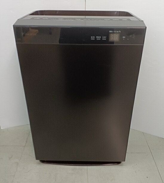 楽天市場】【中古品】 DAIKIN ダイキン 加湿ストリーマ空気清浄機