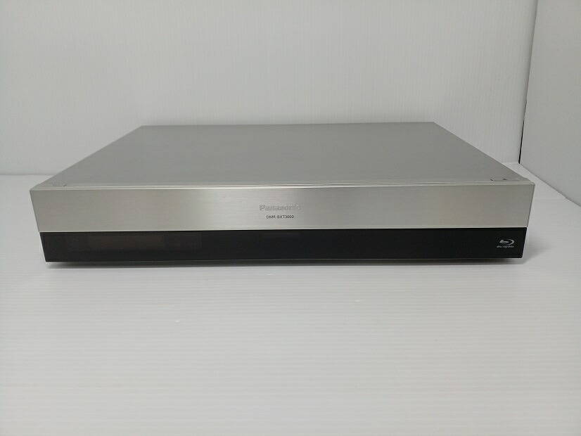 楽天市場】【中古品】Panasonic パナソニック HDD搭載ハイビジョン