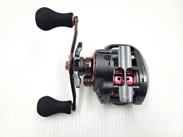 楽天市場】【中古品】 ダイワ Daiwa ベイトリール 右ハンドル LIGHT SW