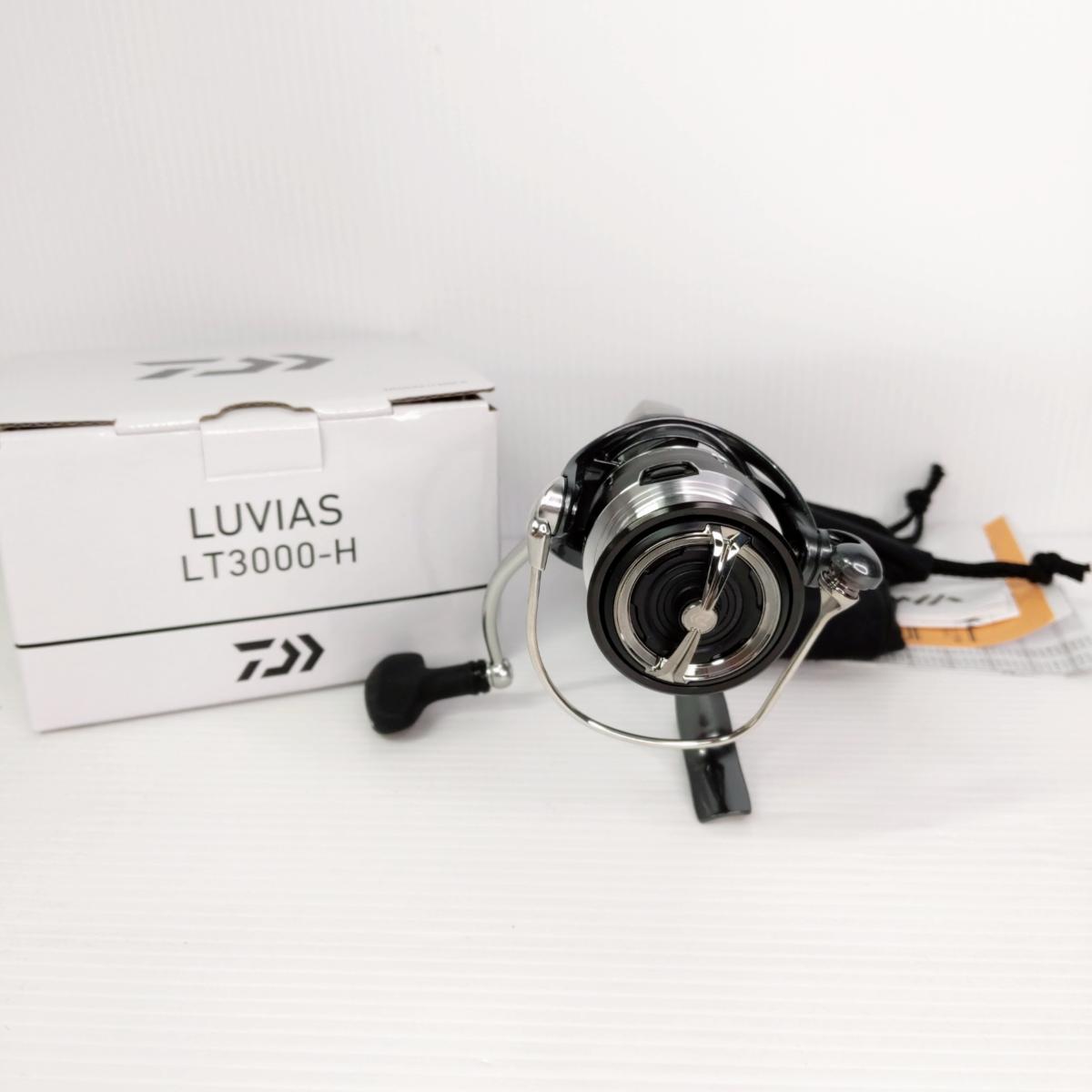 楽天市場】15ルビアス3012h ダイワの通販