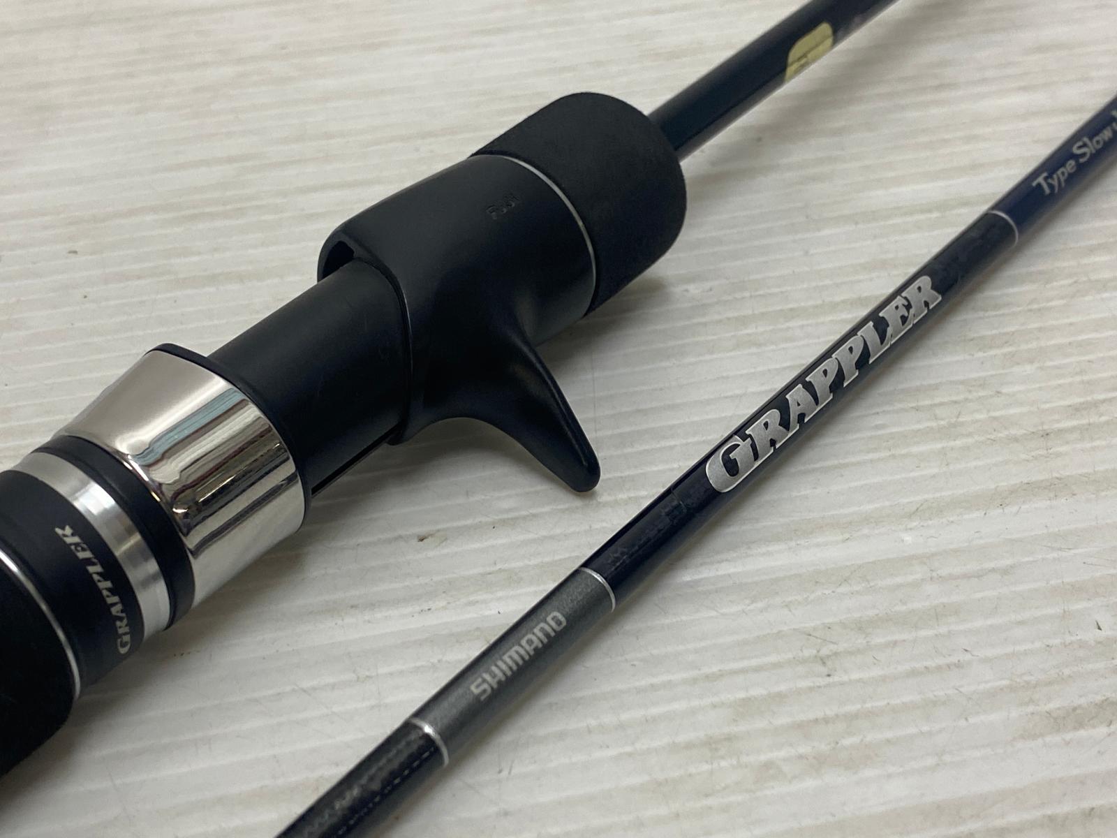 楽天市場】グラップラー タイプスローj b68の通販