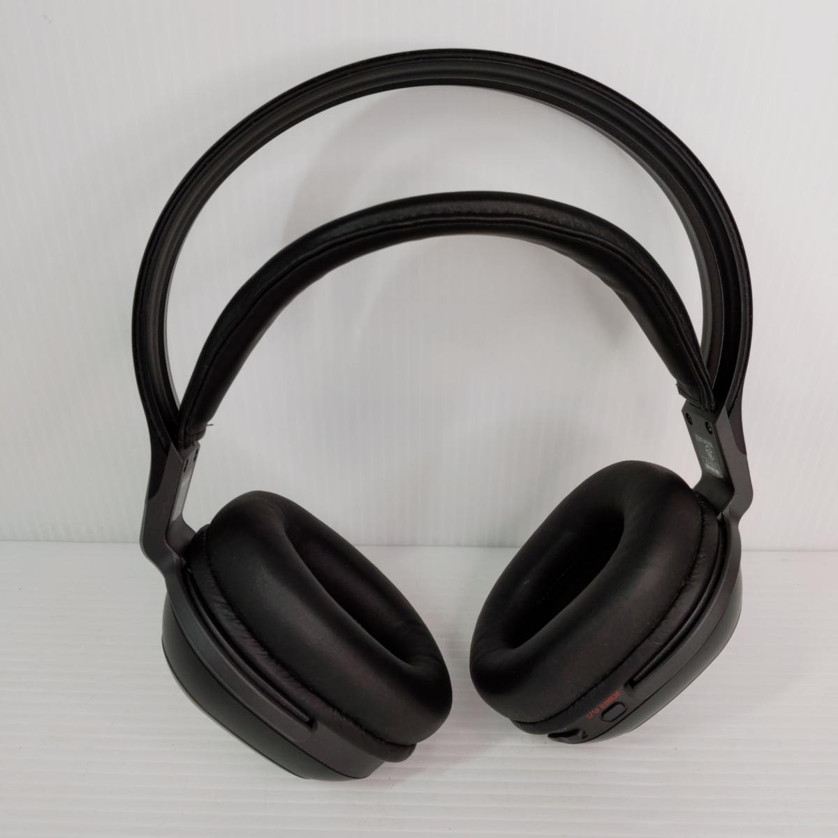 楽天市場】ワイヤレスヘッドホン rp-wf70（メーカーパナソニック）の通販