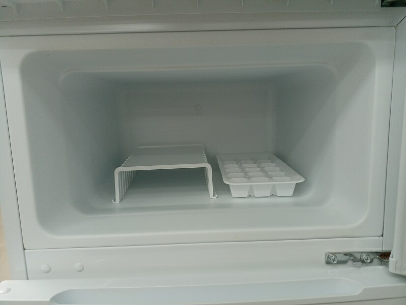 楽天市場】【中古品】ヤマダ電機 冷凍冷蔵庫 2ドア YRZ-CO9G1 90L 2020