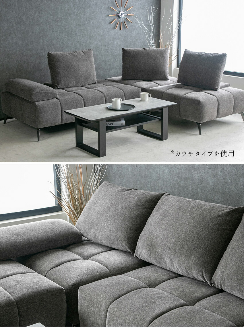 楽天市場】【送料無料】 ソファー 2人掛け アイランドソファ ソファ