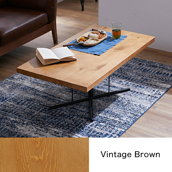 楽天市場】ローテーブル センターテーブル 木製 小さめ おしゃれ