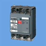 楽天市場】パナソニック BCWA320 単品 サーキットブレーカBCW-30型