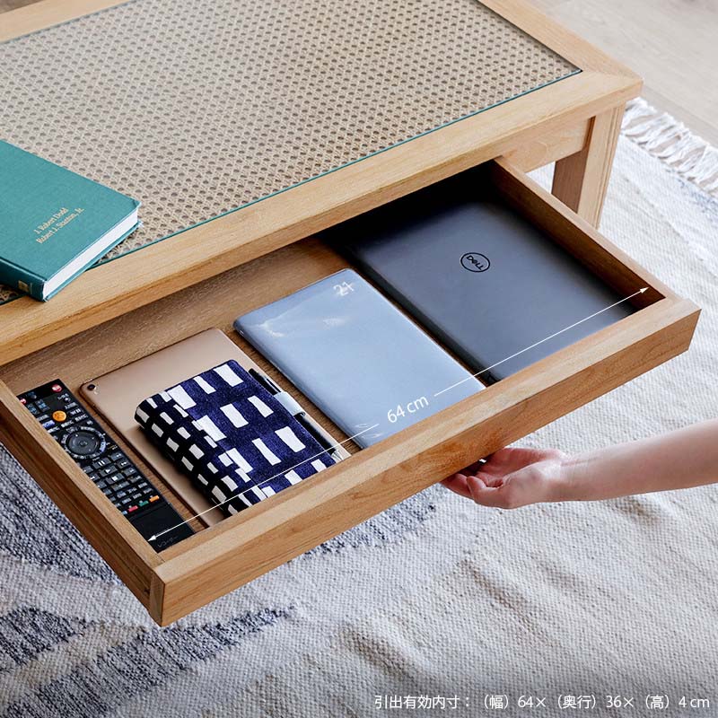 楽天市場】【アウトレット】アジアン家具 チーク無垢材 ローテーブル