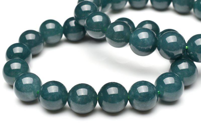 楽天市場】グアテマラ産◇希少マンサーノ翡翠 ブルージェダイト 青翡翠