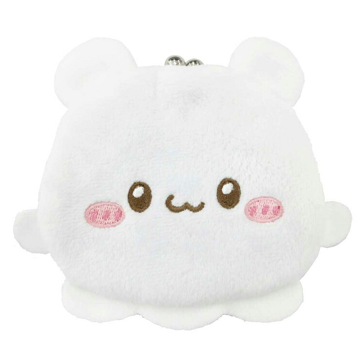 楽天市場】らぶいーず キャラがま すもっぴ 054078 TikTok SNS