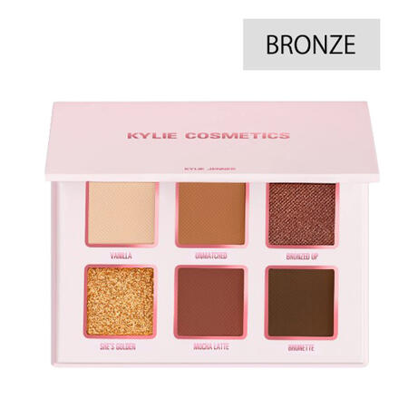 楽天市場】カイリー・コスメティックス（Kylie Cosmetics）ブロンズ