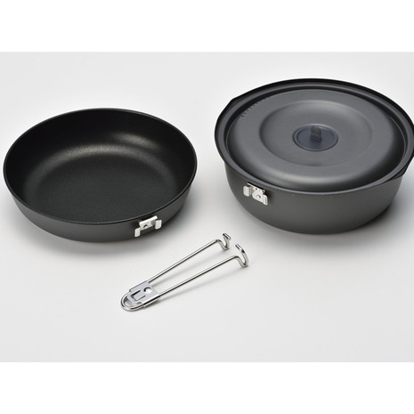 楽天市場】スノーピーク（snow peak） 野遊びセット2024 ナギクッカー