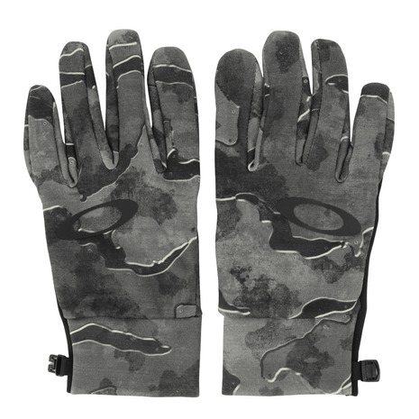 楽天市場】手袋 防寒（ブランドオークリー）の通販