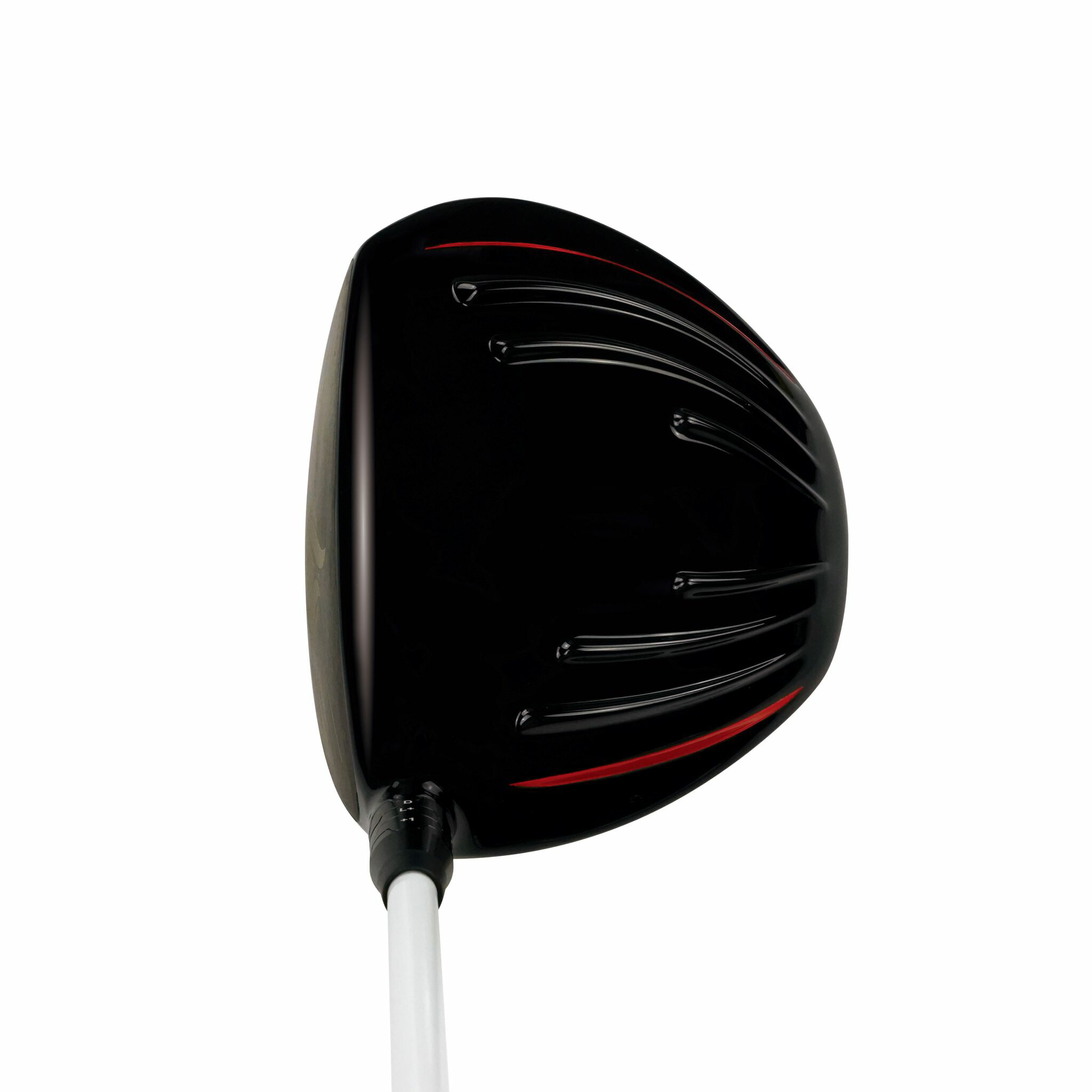 楽天市場】全米オープン優勝！デシャンボー使用ヘッド ルールギリギリ